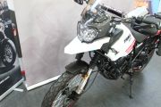 Picture 6 - WK Bikes 400 Trail, Fuel Injected, Brand New Model, Adventure, Only £3899 motorbike