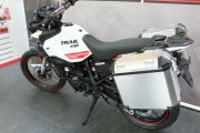 Picture 7 - WK Bikes 400 Trail, Fuel Injected, Brand New Model, Adventure, Only £3899 motorbike
