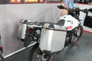 Picture 11 - WK Bikes 400 Trail, Fuel Injected, Brand New Model, Adventure, Only £3899 motorbike