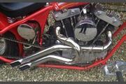 Picture 3 - Harley-Davidson Custom XLCH Engine 1971 1988/Q motorbike