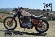 Picture 3 - Harley-Davidson Sportster Scrambler 