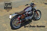 Picture 4 - Harley-Davidson Sportster Scrambler 