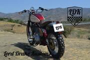Picture 5 - Harley-Davidson Sportster Scrambler 