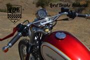Picture 6 - Harley-Davidson Sportster Scrambler 