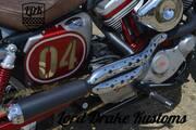Picture 7 - Harley-Davidson Sportster Scrambler 