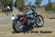 Picture 9 - Harley-Davidson Sportster Scrambler 