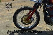 Picture 10 - Harley-Davidson Sportster Scrambler 