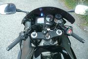 Picture 4 - Honda CBR900RR Fireblade, 2001, very original machine, £2695 motorbike