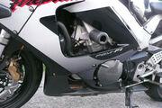 Picture 5 - Honda CBR900RR Fireblade, 2001, very original machine, £2695 motorbike