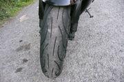 Picture 6 - Honda CBR900RR Fireblade, 2001, very original machine, £2695 motorbike