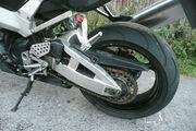 Picture 9 - Honda CBR900RR Fireblade, 2001, very original machine, £2695 motorbike