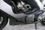 Picture 11 - Honda CBR900RR Fireblade, 2001, very original machine, £2695 motorbike