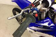 Picture 10 - Yamaha YZF450 2011 BLUE motorbike