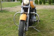 Picture 4 - Harley-Davidson 1100 Sportster Evolution 1986, 44763 km motorbike
