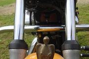 Picture 7 - Harley-Davidson 1100 Sportster Evolution 1986, 44763 km motorbike