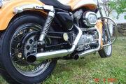 Picture 10 - Harley-Davidson 1100 Sportster Evolution 1986, 44763 km motorbike