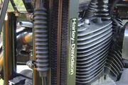 Picture 11 - Harley-Davidson 1100 Sportster Evolution 1986, 44763 km motorbike