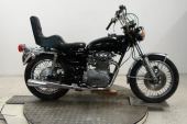 1973 Yamaha TX650 XS650 Unregistered US Import Barn Find Classic Restoration for sale