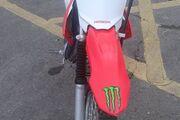 Picture 4 - Honda CRF125F 2014 very clean, full Honda service history motorbike