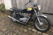 Picture 6 - Triumph T150v 1974 Classic British 750cc Superbike motorbike