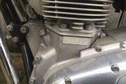 Picture 7 - Triumph T150v 1974 Classic British 750cc Superbike motorbike