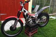 Picture 2 - Beta Rev 4t - Motorcycle motorbike