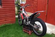 Picture 3 - Beta Rev 4t - Motorcycle motorbike