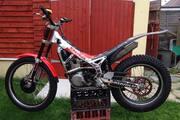 Picture 4 - Beta Rev 4t - Motorcycle motorbike