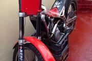 Picture 5 - Beta Rev 4t - Motorcycle motorbike