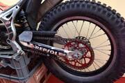 Picture 7 - Beta Rev 4t - Motorcycle motorbike