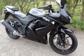 Kawasaki EX250 KAF NINJA 250R EX 250 immaculate condition low mileage Motorcycle for sale