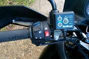 Picture 6 - Suzuki DL650 V Strom, 2011 Black Excellent Condition, Loads of Extras motorbike