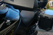 Picture 8 - Suzuki DL650 V Strom, 2011 Black Excellent Condition, Loads of Extras motorbike