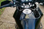 Picture 9 - Suzuki DL650 V Strom, 2011 Black Excellent Condition, Loads of Extras motorbike