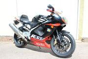 Picture 7 - 2002 Aprilia RSV1000 Mille - Stunning Original Condition motorbike