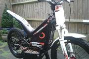 Picture 5 - Oset Electric 20 Lite Trials Bike motorbike