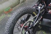 Picture 6 - Oset Electric 20 Lite Trials Bike motorbike