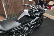 Picture 5 - Yamaha XJ600S Diversion 2014 motorbike