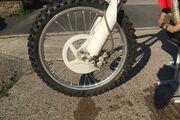 Picture 4 - Honda CRF450 R 2010 road registered motorbike