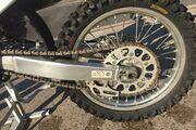 Picture 6 - Honda CRF450 R 2010 road registered motorbike