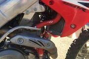 Picture 7 - Honda CRF450 R 2010 road registered motorbike