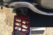 Picture 8 - Honda CRF450 R 2010 road registered motorbike