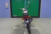 Picture 3 - 1998 Honda CL50 red/silver, fresh from Japan motorbike