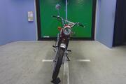 Picture 4 - 1998 Honda CL50 red/silver, fresh from Japan motorbike