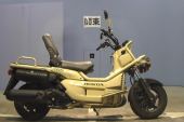 2007 Honda PS250 RUCKUS BEIGE FRESH From JAPAN! Only £3750! RETRO SCOOTER for sale