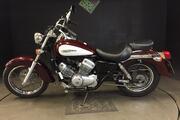Picture 2 - Honda VT125 Shadow, 2001, 6660 miles, just serviced motorbike