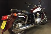 Picture 5 - Honda VT125 Shadow, 2001, 6660 miles, just serviced motorbike