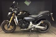 Picture 2 - Honda CB600F-8, Hornet, 2008, 22000 miles, alarm motorbike