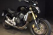 Picture 5 - Honda CB600F-8, Hornet, 2008, 22000 miles, alarm motorbike