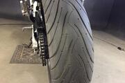 Picture 6 - Honda CB600F-8, Hornet, 2008, 22000 miles, alarm motorbike